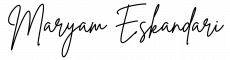 Maryam-Black